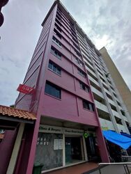 Yio Chu Kang Green (D20), Shop House #460162301